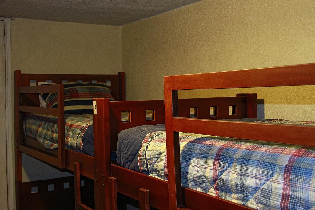 Hostal Casa Castillo Morelia Oda fotoğraf