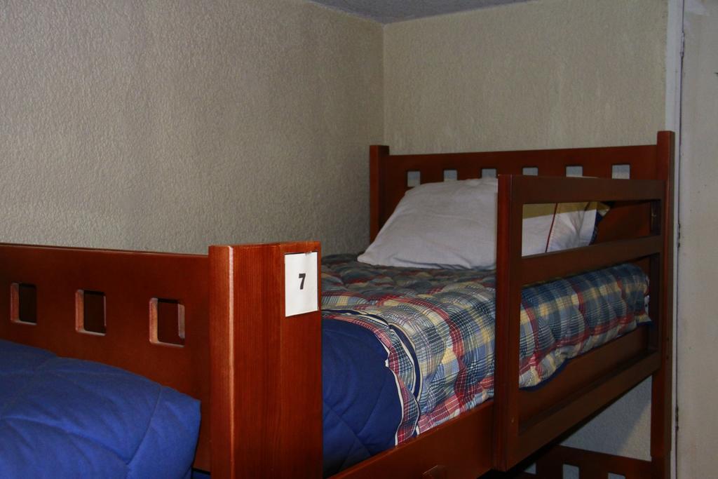 Hostal Casa Castillo Morelia Oda fotoğraf