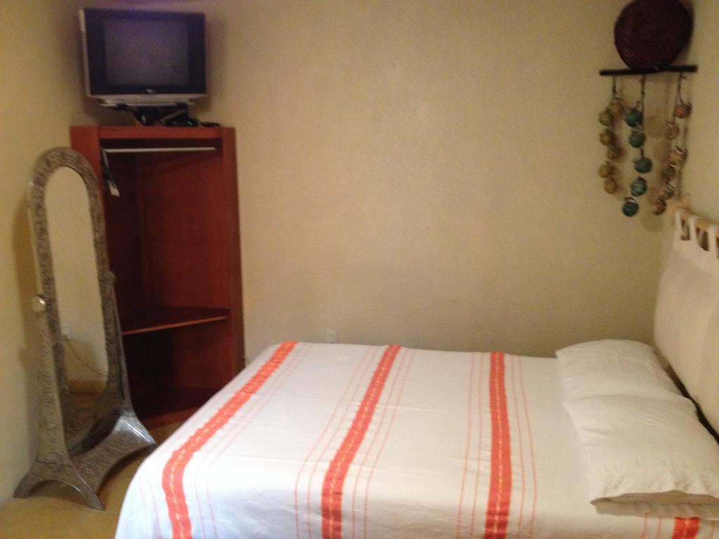 Hostal Casa Castillo Morelia Dış mekan fotoğraf
