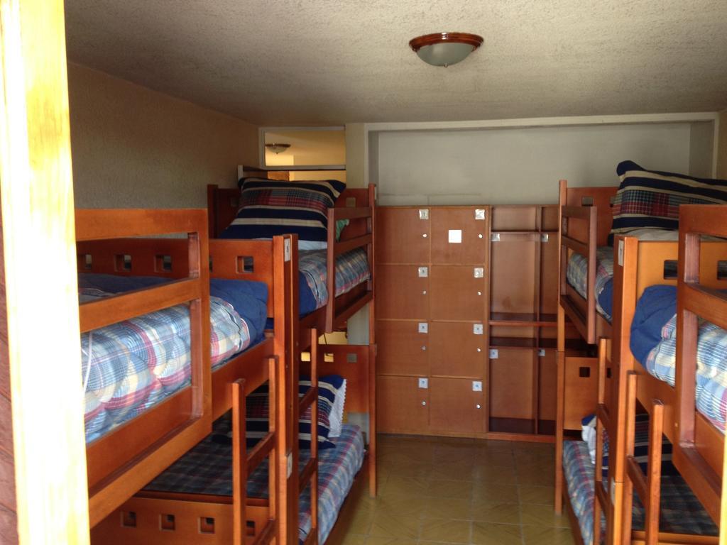 Hostal Casa Castillo Morelia Dış mekan fotoğraf
