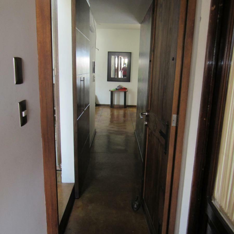 Hostal Casa Castillo Morelia Dış mekan fotoğraf