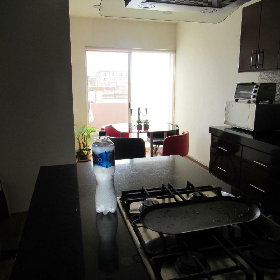 Hostal Casa Castillo Morelia Dış mekan fotoğraf