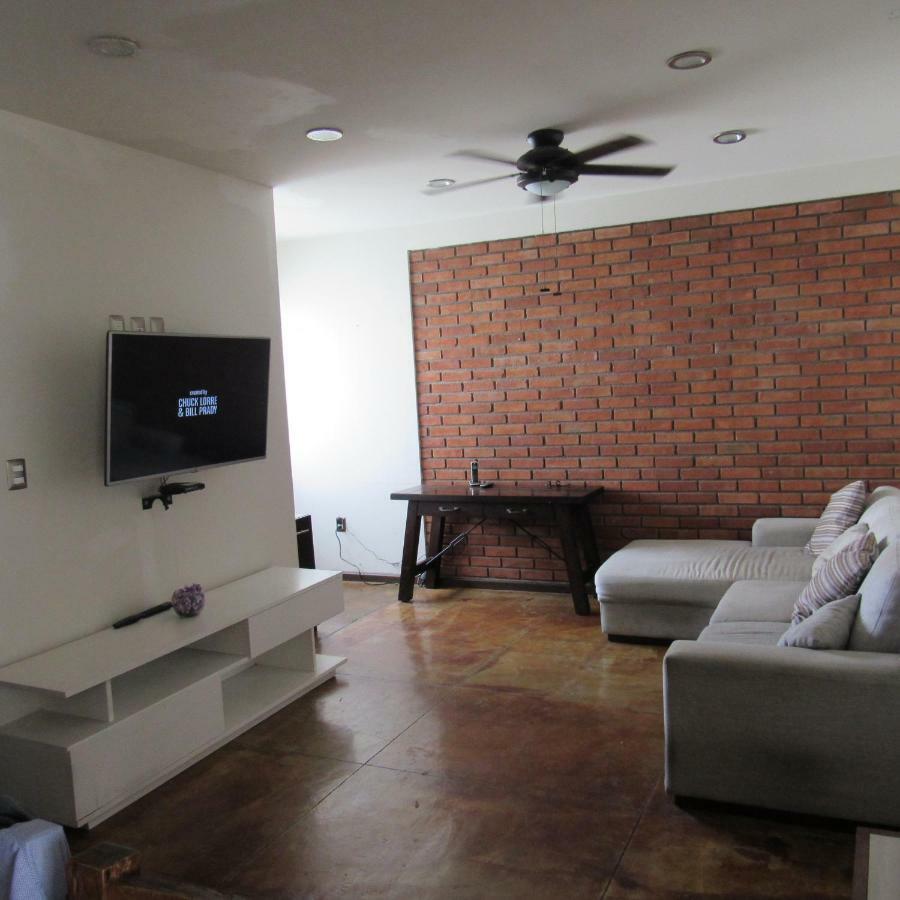 Hostal Casa Castillo Morelia Dış mekan fotoğraf
