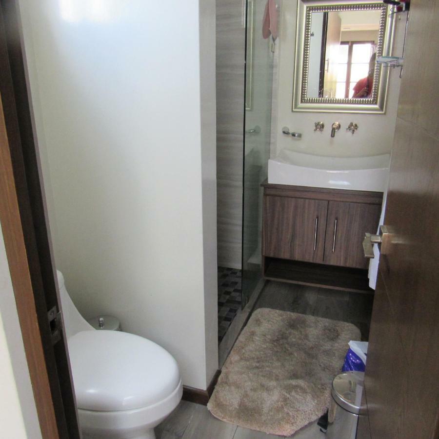 Hostal Casa Castillo Morelia Dış mekan fotoğraf